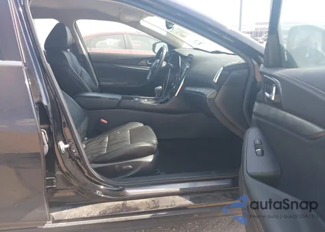 2021 Nissan Maxima Sv Xtronic Cvt z USA, uszkodzony, nr VIN 1N4AA6CV1MC515157